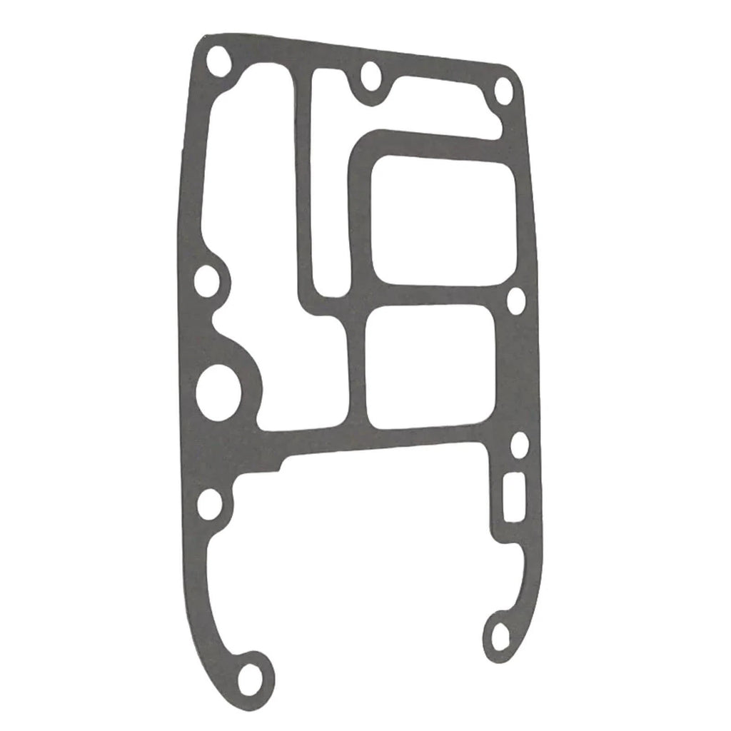 Powerhead Adapter Gasket for OMC Evinrude Johnson Outboard (351018, 0351018, 326468)