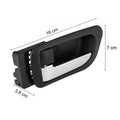 Inner Door Handle for - Black Front Left, 6105100-K80