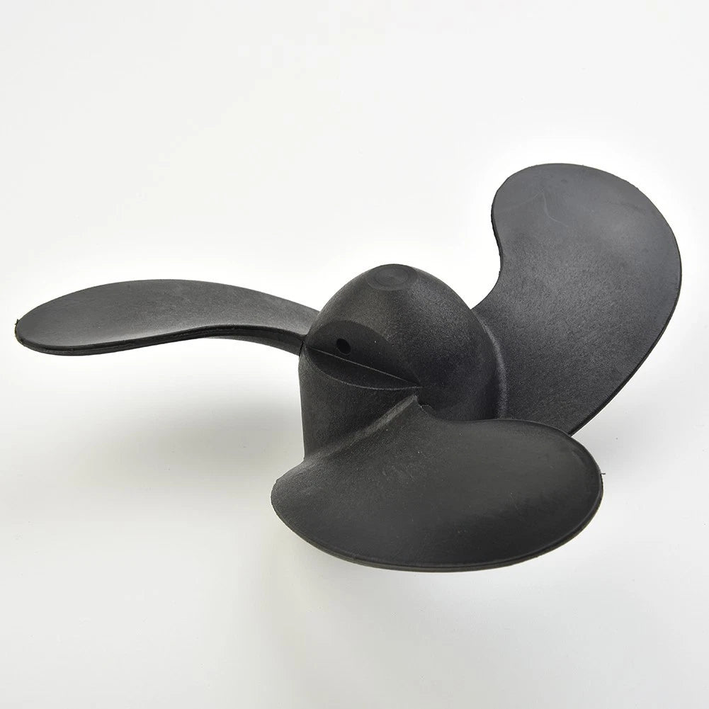 3-Blade Outboard Propeller for Marine Boat (1pc)