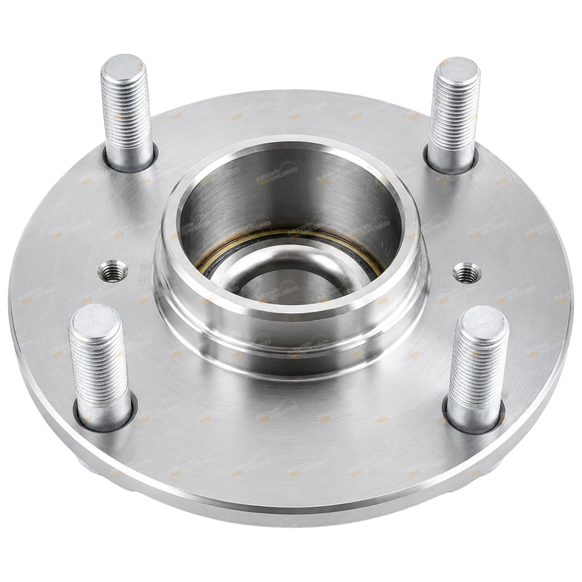 Rear Wheel Bearing Hub Assembly Kit for Holden Barina MF MH (1989–1994)