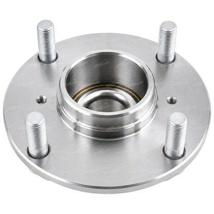 Rear Wheel Bearing Hub Assembly Kit for Holden Barina MF MH (1989–1994)