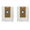 2X Dust Bags for Lydsto W2 Robot Vacuum (Compatible)