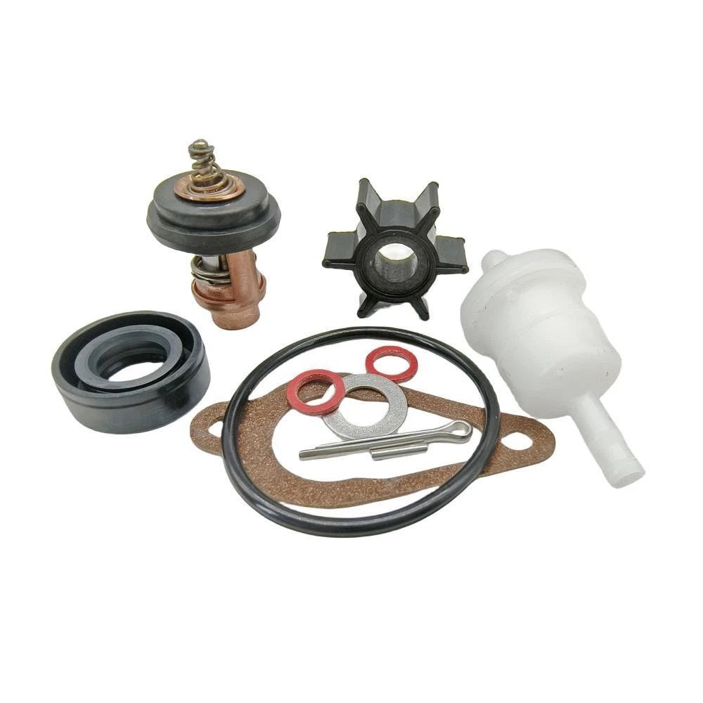 Maintenance Service Kit for Tohatsu 4 5 6 HP Outboard (3GR-87500-0)