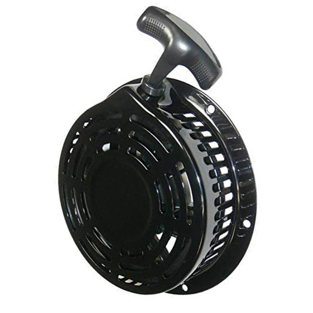 ABS Black Recoil Starter Assembly for Craftsman (0A2799A, A2799)