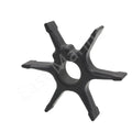 Water Pump Impeller for Suzuki Outboard 9.9 14 16 25 28 HP (2-Stroke) 17461-93004