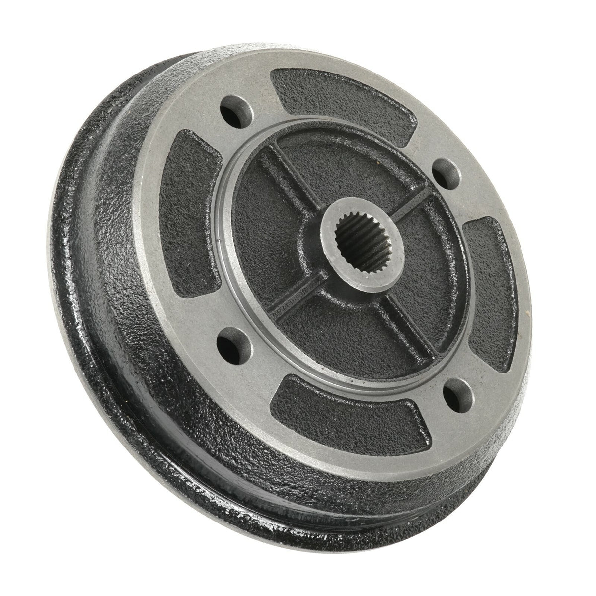 Front Brake Drum Hub for Kawasaki Mule KAF540C (1993–2010)
