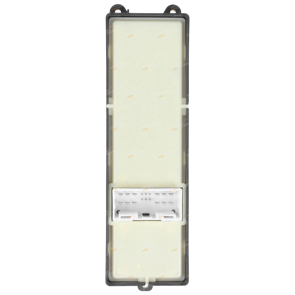 Main Power Window Switch for Holden Colorado (2012–2019)