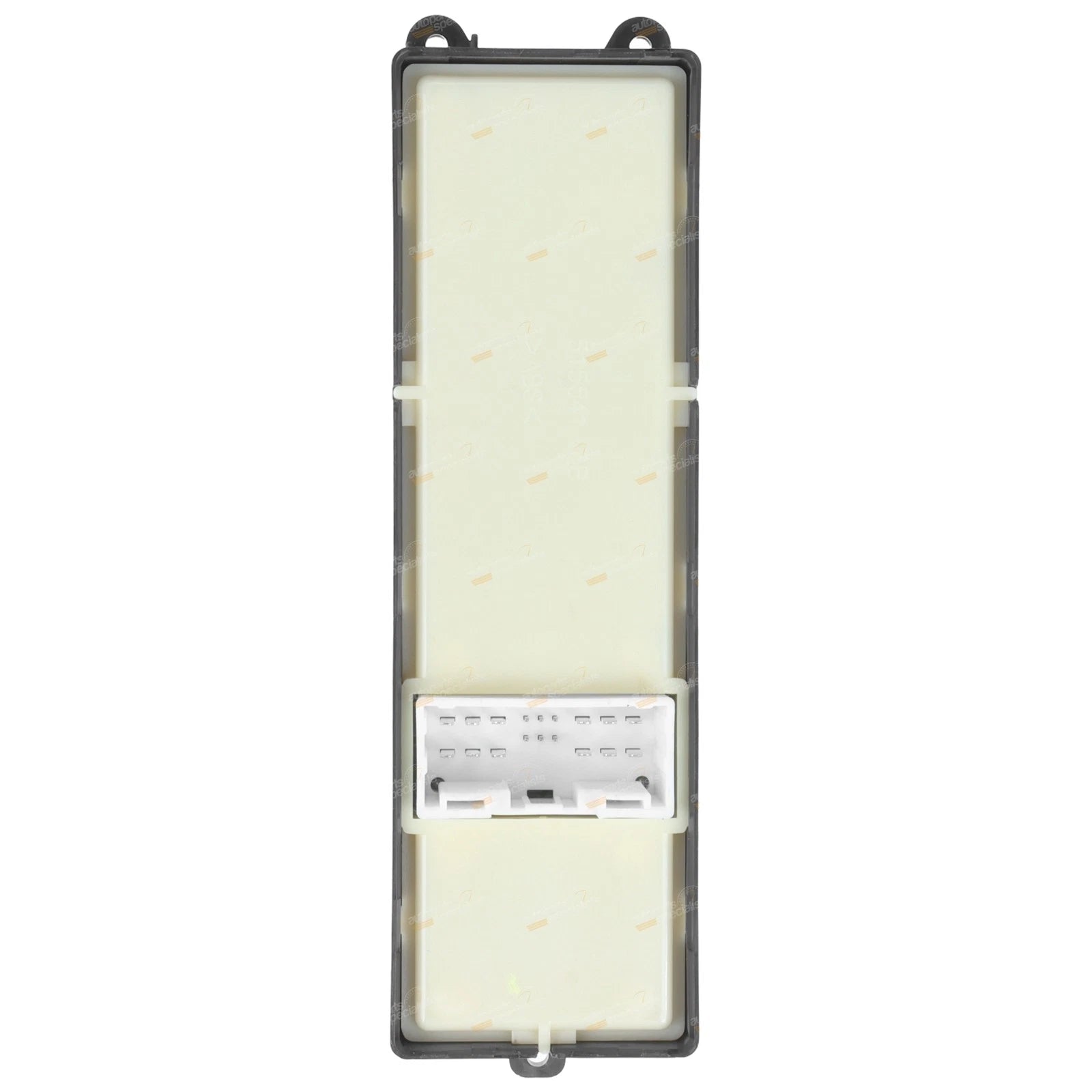 Main Power Window Switch for Holden Colorado (2012–2019)