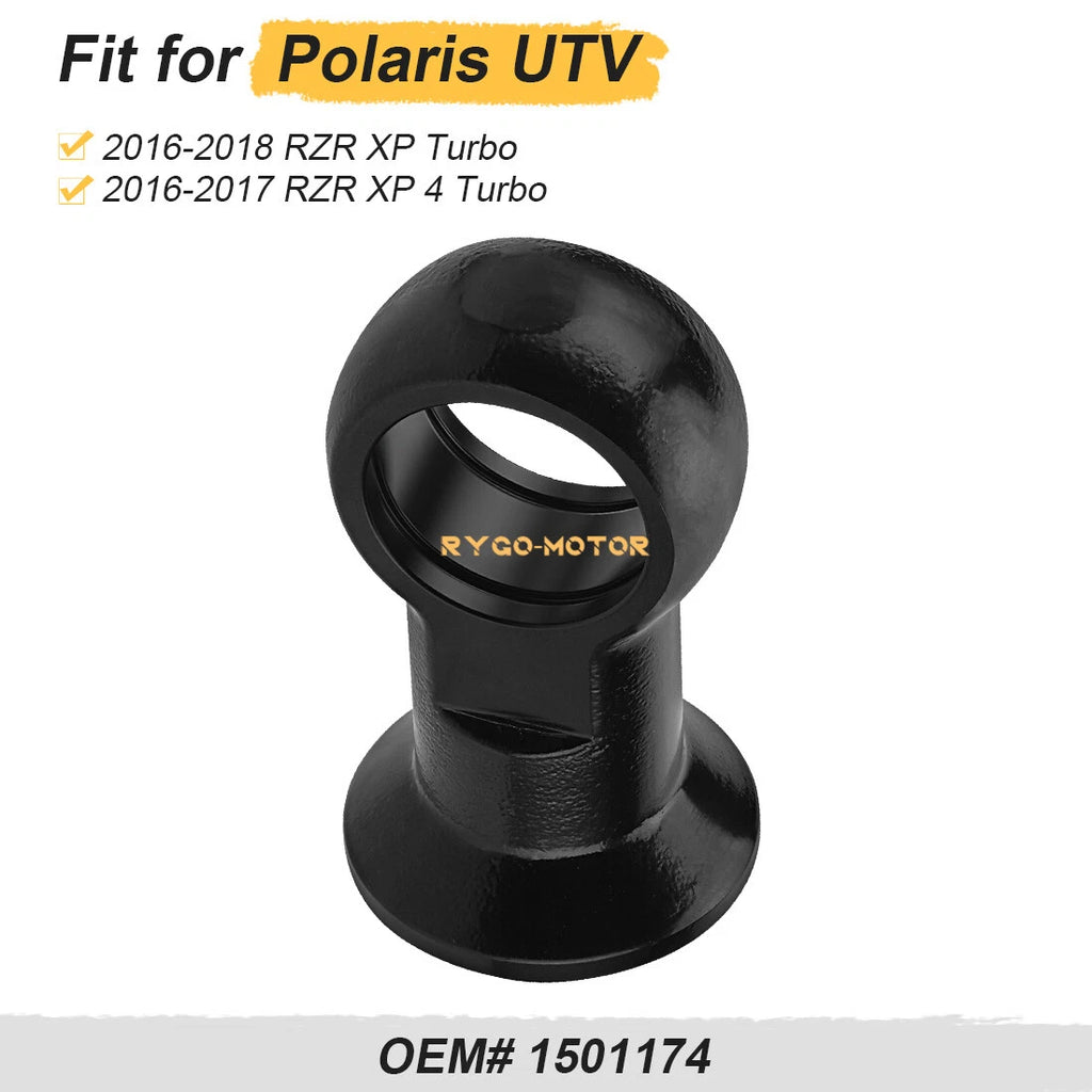 Rear Shock Eyelet for Polaris RZR XP Turbo / XP 4 Turbo (2016–2018)