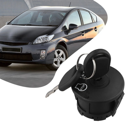 Ignition Switch and Key Assembly for Lawn Mower (Various Brands)