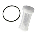Fuel Filter for Mercury 6hp-25hp Outboards (18-7802, 35-87946A3, 87946Q04, 87946T3)