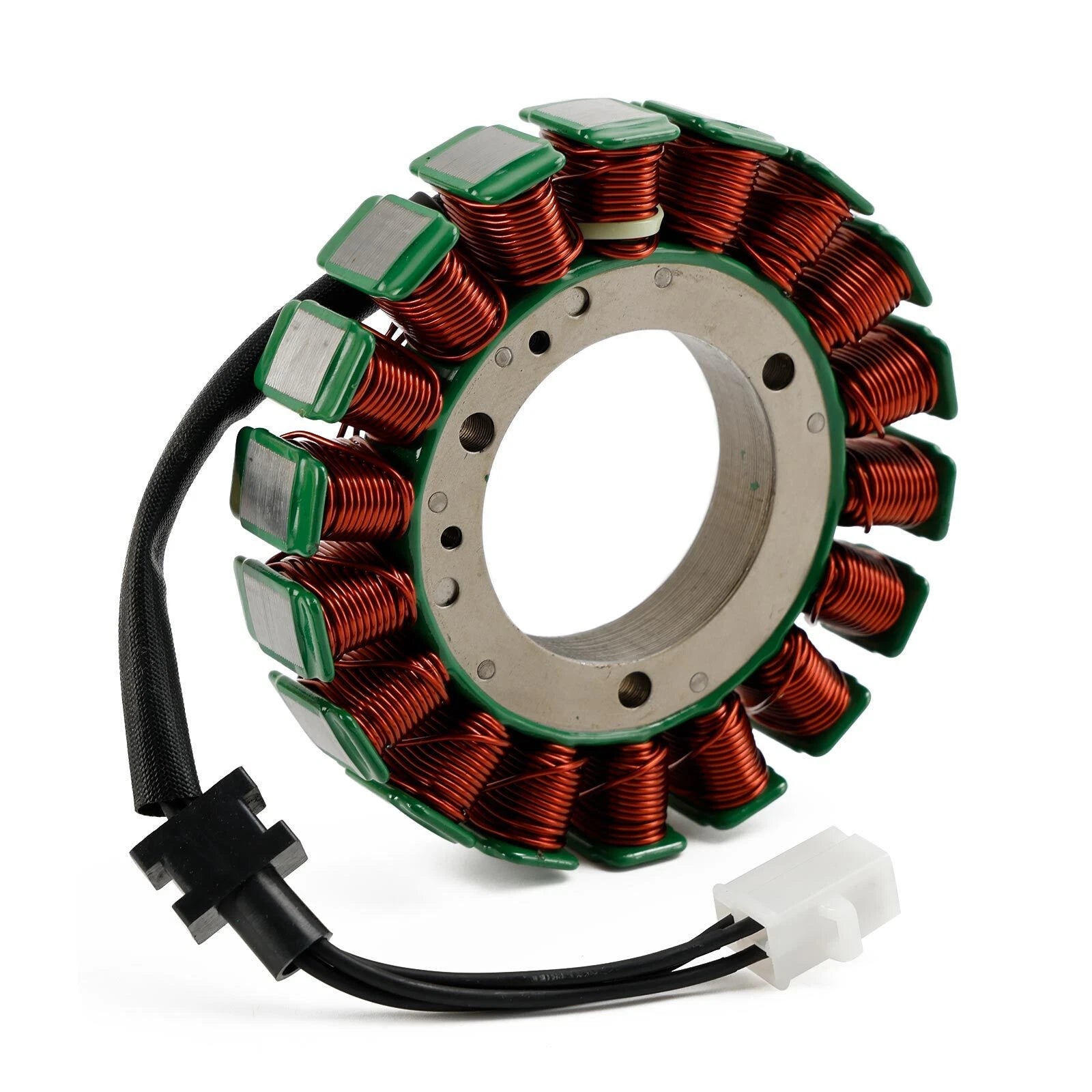 Stator Generator for Suzuki Boulevard M95 VZ1600 Marauder (2004–2005) K2100-30008