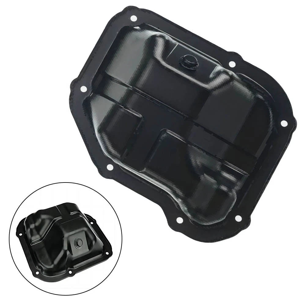 Engine Oil Pan for Nissan Versa (11110ED010)