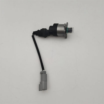 Electronic Fuel Control Actuator for Cummins ISC/ISL 8.9L