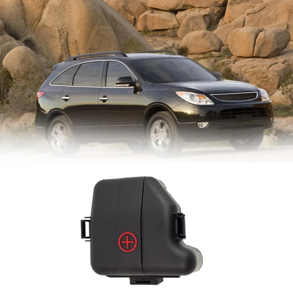 Battery Positive Terminal Cover for Hyundai Veracruz IX55 (2007–2012) 91971-3J290