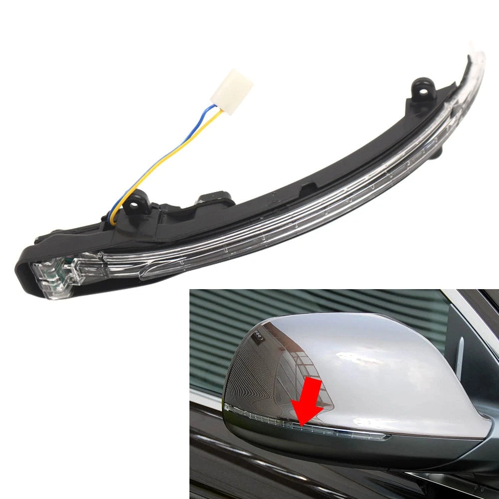 Turn Signal Light Indicator for Audi Q5 (2009–2016), Q7 (2010–2015)
