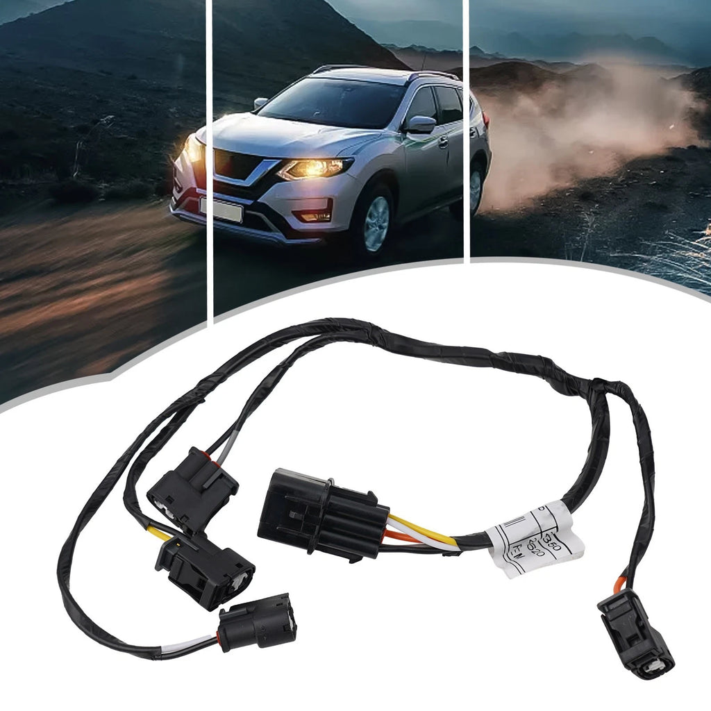 Ignition Coil Wire Harness for Hyundai Kia