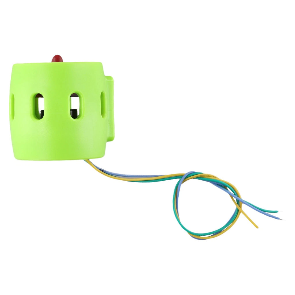 Brushless Motor for RC Boat (Custom Fit)