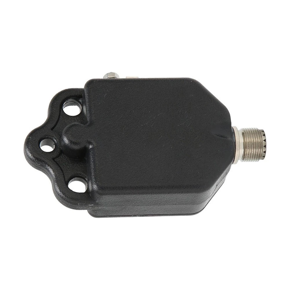 HF End Fed Antenna for Multiple Bands (1MHz to 30MHz)