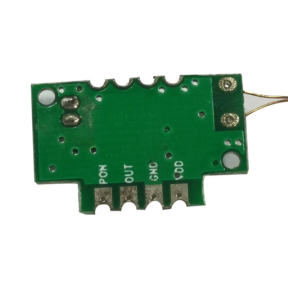 1PC Programmers Receiver Module for Radio Time Module