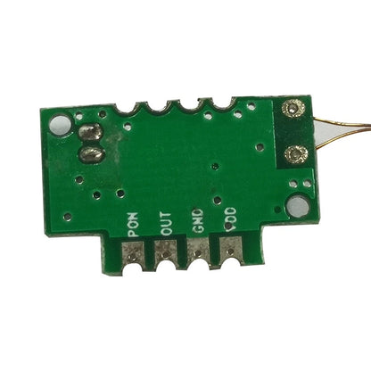 1PC Programmers Receiver Module for Radio Time Module