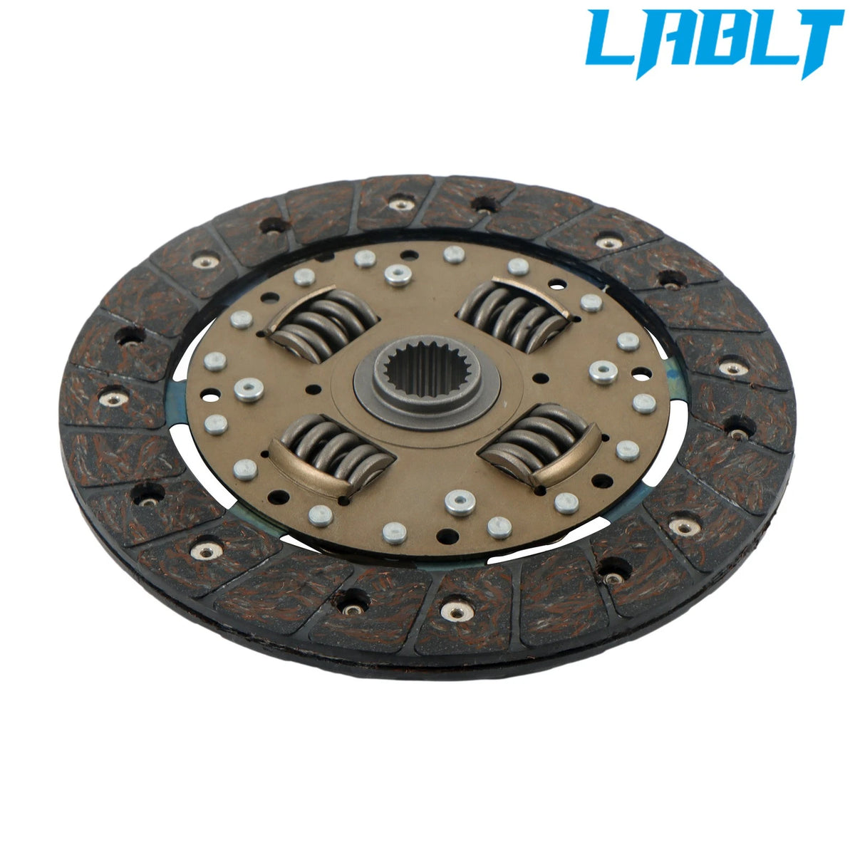 Clutch Kit for Suzuki Samurai (1985–1995), Sidekick (1989), SJ413 (1985)