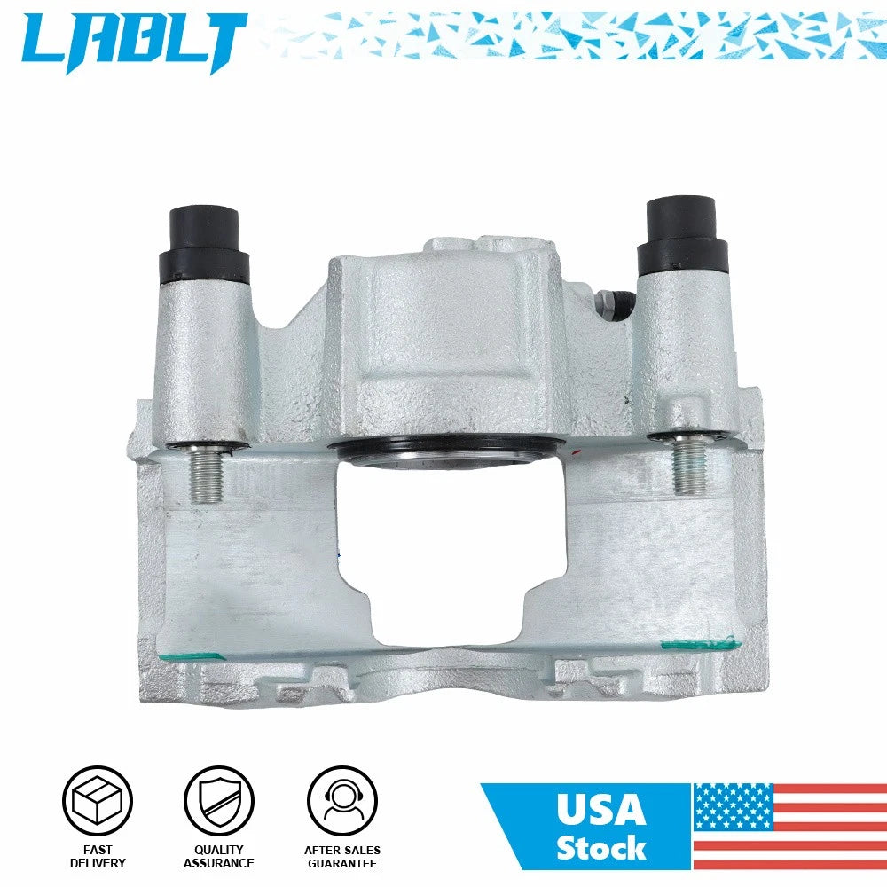 Brake Caliper for Chevy K1500 Pickup GMC Tahoe (1996–2000)