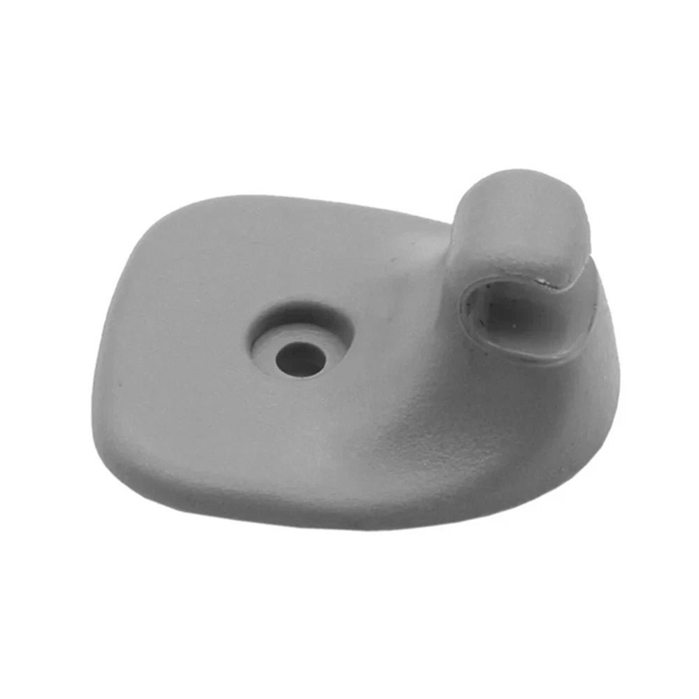 2Pcs Sun Visor Clip Hooks for Jeep Grand (2003–2005)