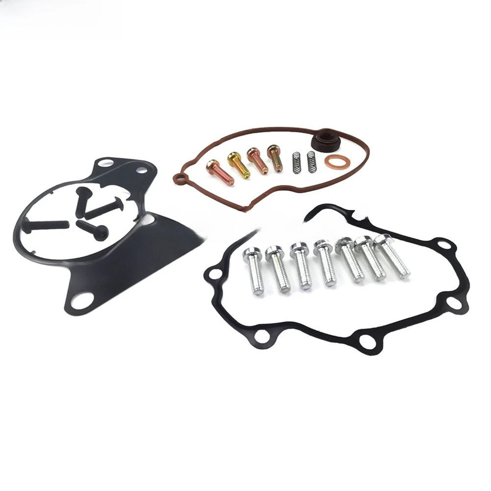 Replacement Vacuum Fuel Pump Kit for Transporter Bus, Touareg (2003–2010)