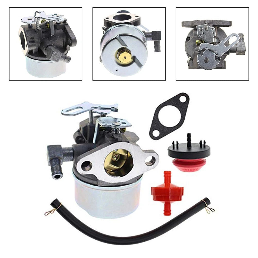 Carburetor Assembly for Multiple Engine Models (640084)