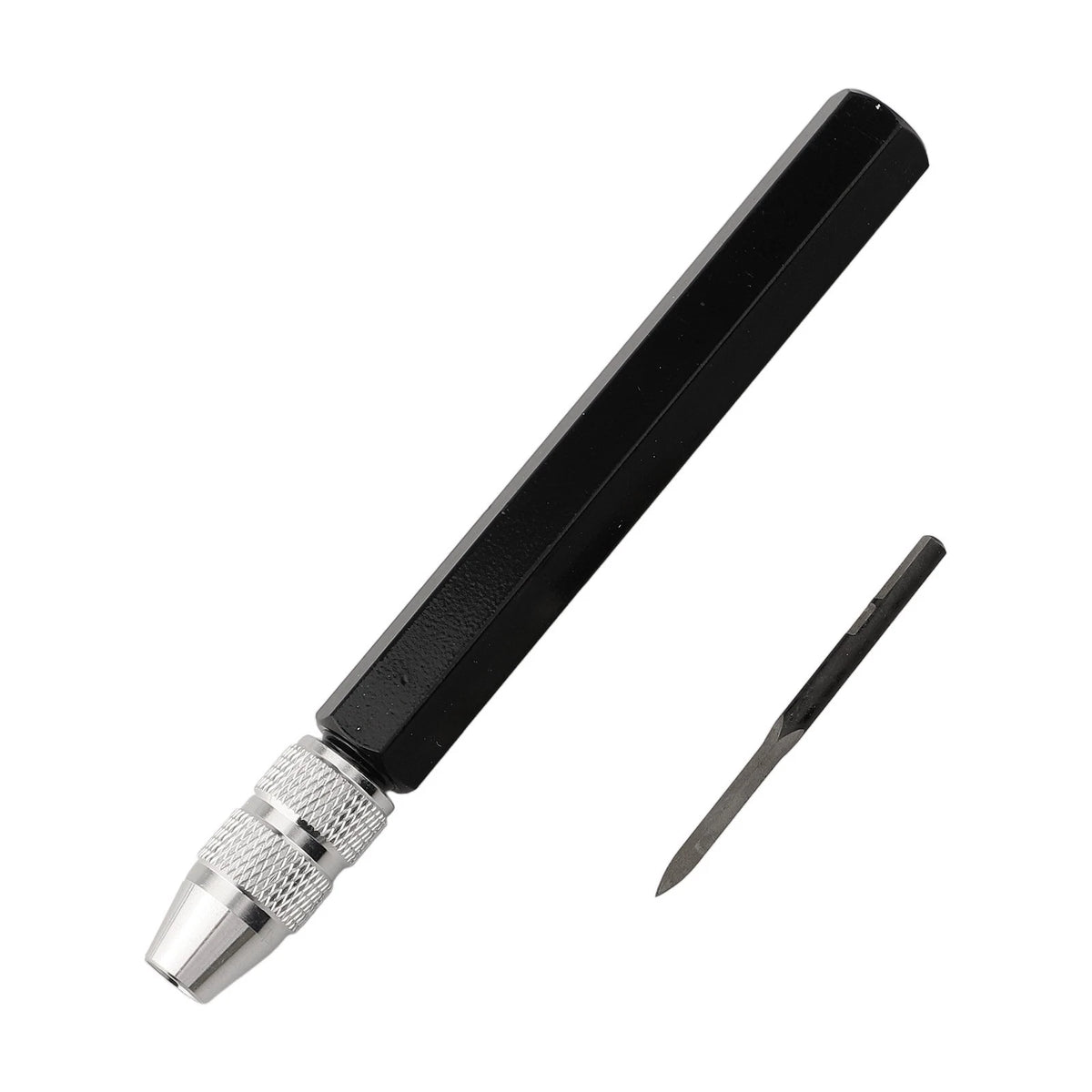 Adjustable Alumina Handle Trimming Tool for Burr Removal SC1300+BD5010
