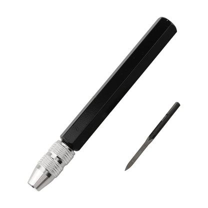 Adjustable Alumina Handle Trimming Tool for Burr Removal SC1300+BD5010