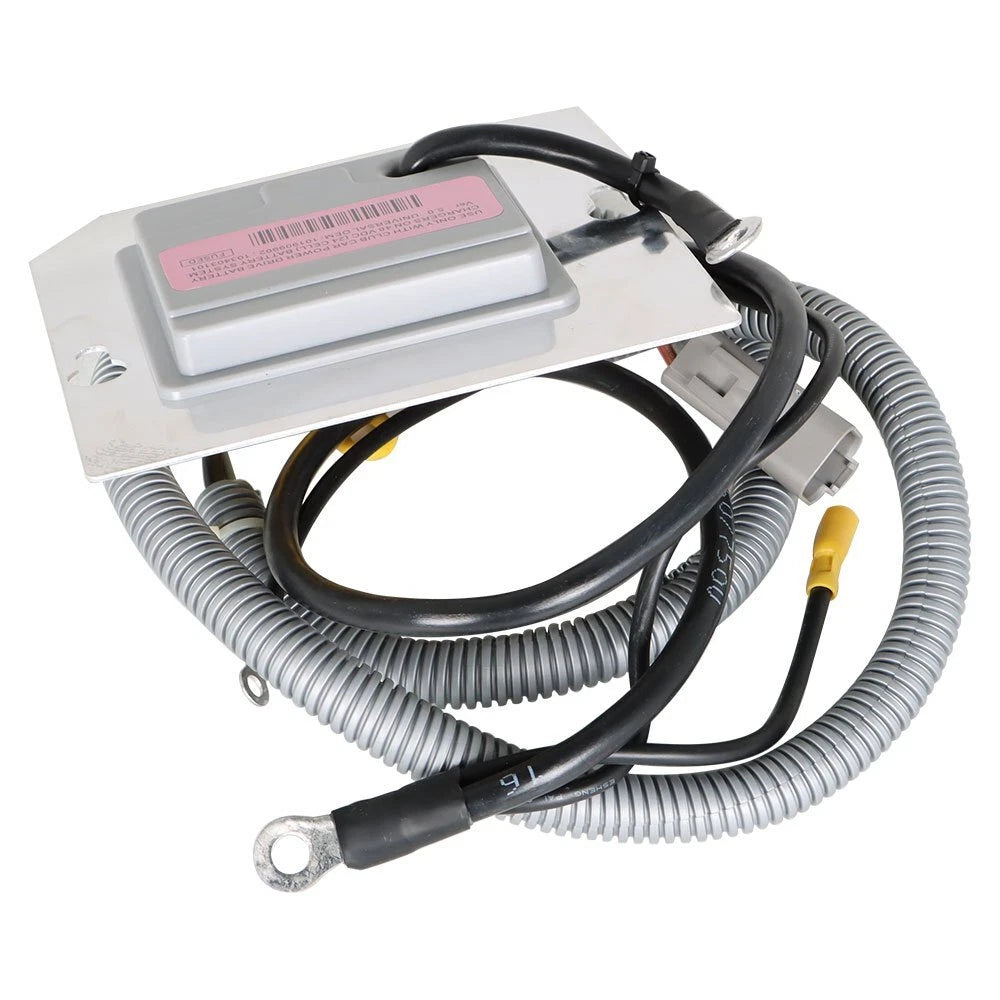 On Board Computer 48V for Club Car DS Golf Cart (1998–Present) 101909902 AM1229201