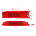 LED Tail Light for Polaris Ranger 400 500 570 800 (2006–2019)