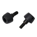 2X Rubber Buffer Caps for Toyota