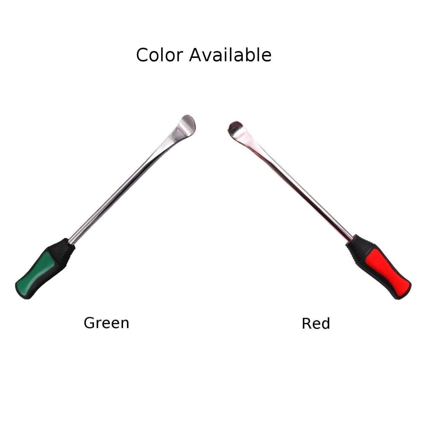 Tire Changing Lever Tool Kit for Auto (Set of 2)