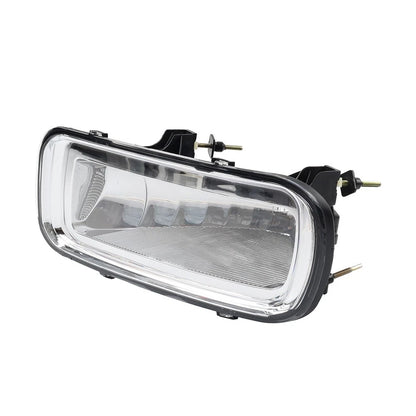 Left Front Bumper Fog Light with Bulb for Ford F-150 (2004–2006)