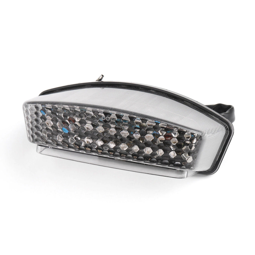 LED Tail Light Turn Signals for Ducati Monster 400/600/620/695/750/800/900 (1993–2008)