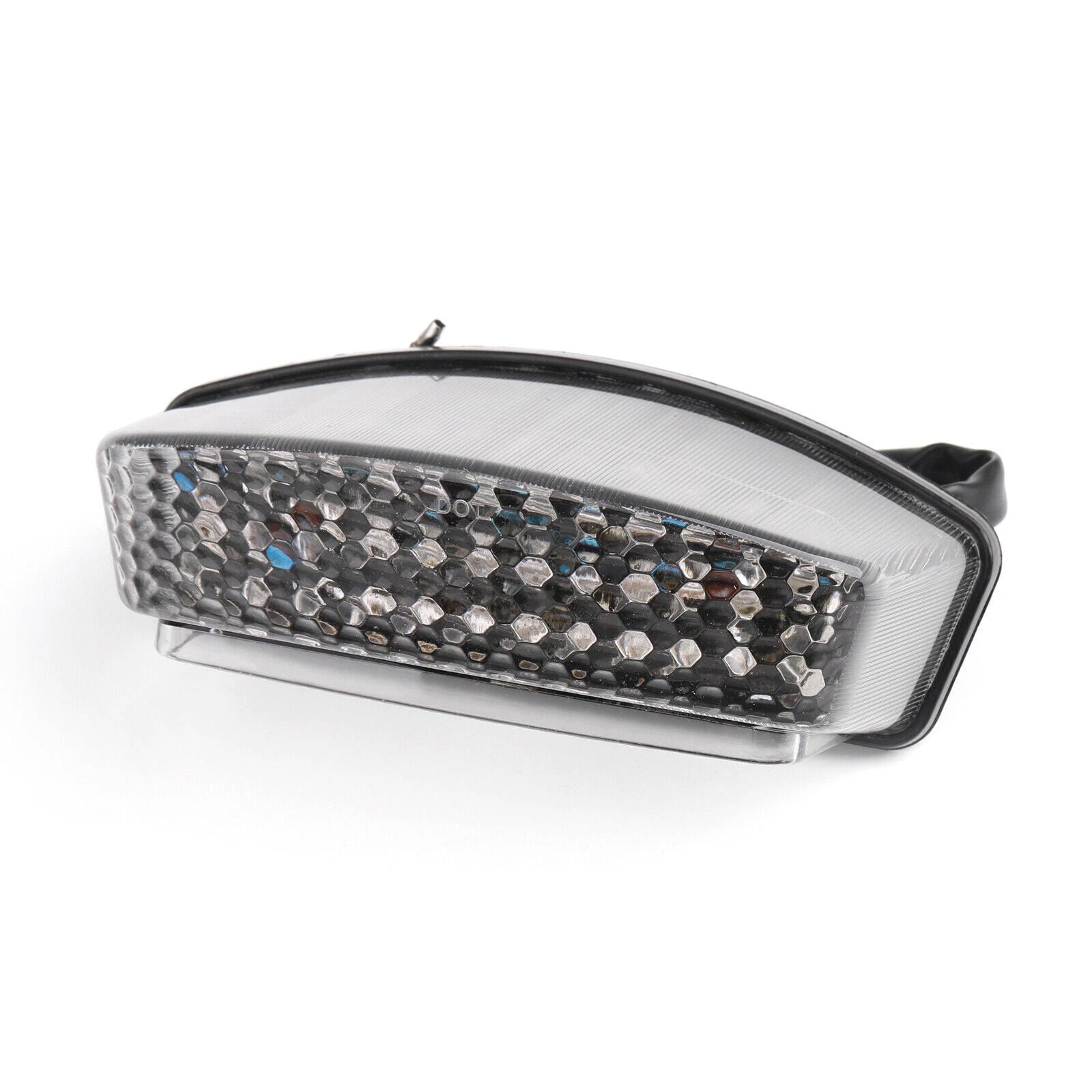 LED Tail Light Turn Signals for Ducati Monster 400/600/620/695/750/800/900 (1993–2008)