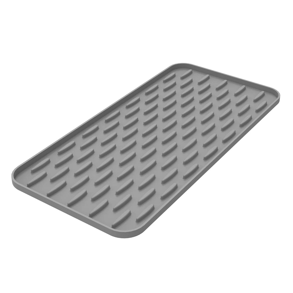 Silicone Mat for Spill Control (39.5 x 19 cm)
