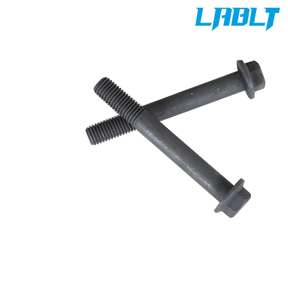 Leaf Spring Shackle Kit Pair for Mitsubishi Raider (2006–2009)