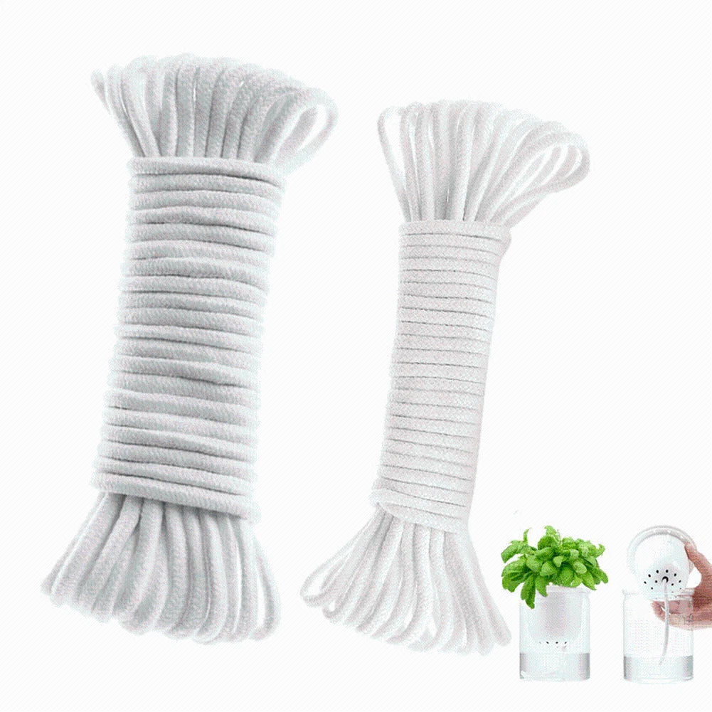Capillary Cord for Indoor Plants (3060 Feet)