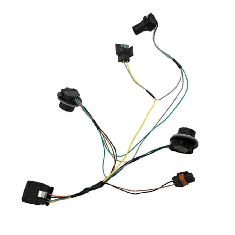Headlight Wiring Harness for