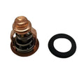 Thermostat for Yamaha F80B F100D Outboard Motor (4 Stroke) 6D9-12411-00