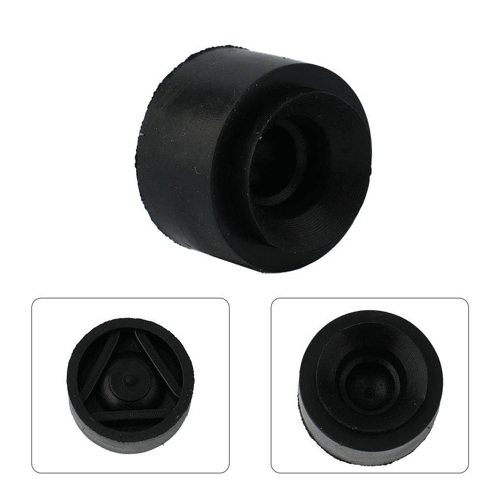 Rubber Cover Clip for Engine Cover (Compatible with )