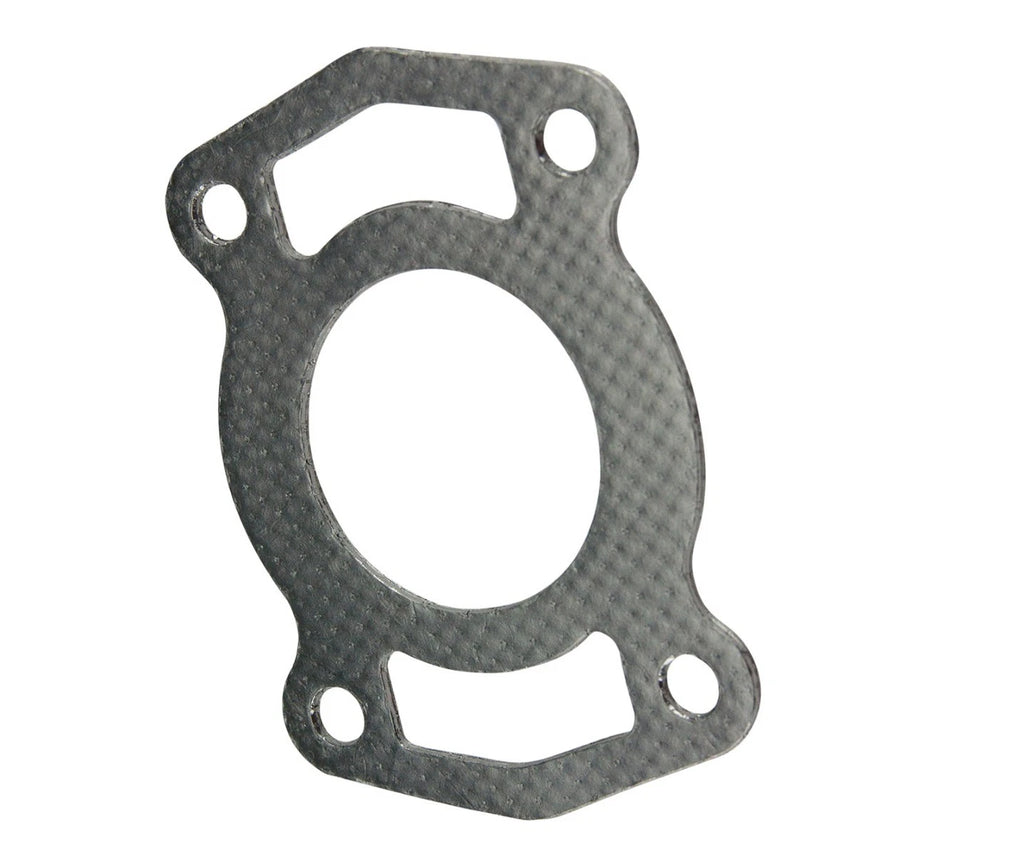Set of 3 Exhaust Manifold Gaskets for SeaDoo GS/GSI/GTI (1996–2001)