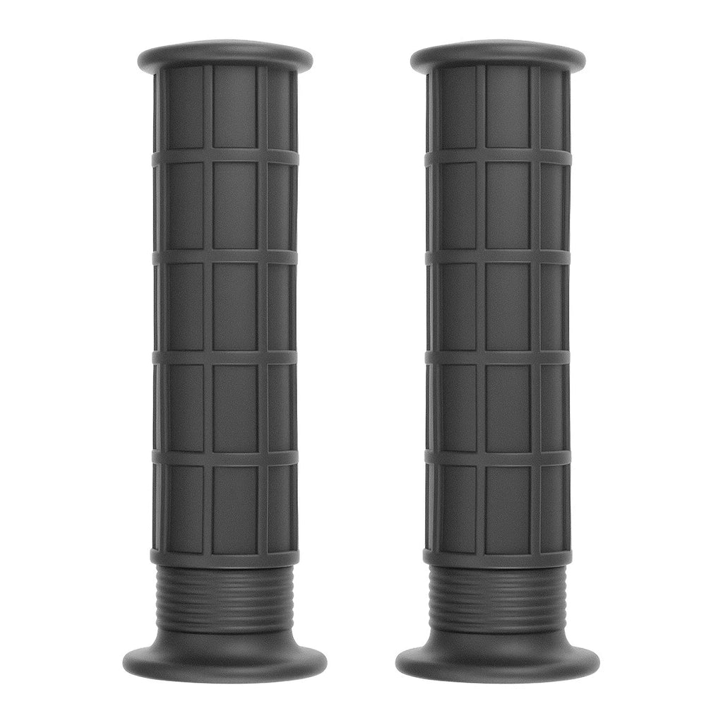 2X Handlebar Grips for Suzuki LT250R LT-F250 LT-F500F LT-F4WD LT-F400 (1985–2007)