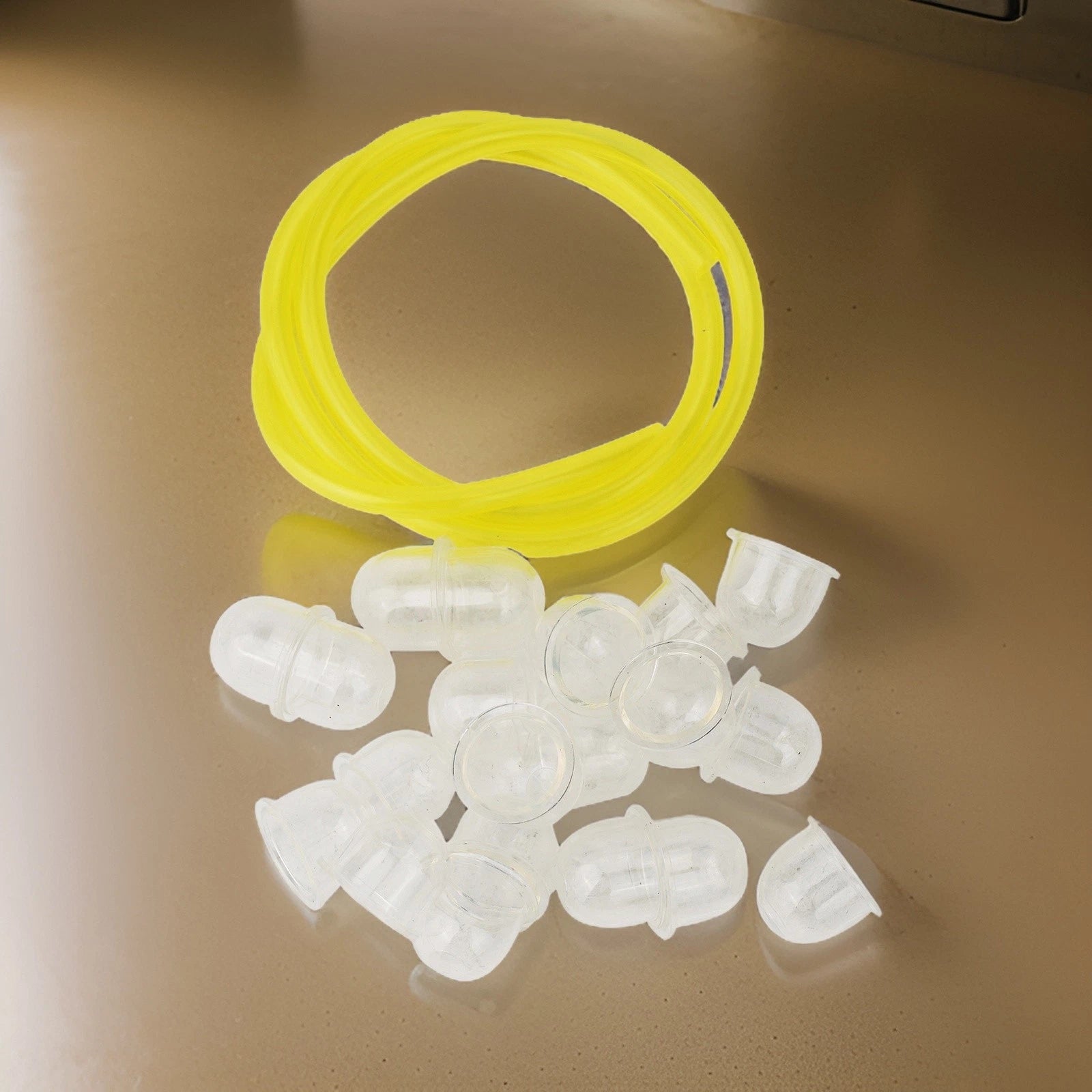20 Primer Bulbs for with 2ft Fuel Line