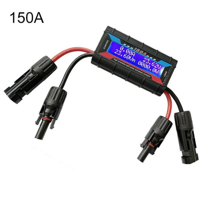 200A Aircraft Power Meter for Various Applications