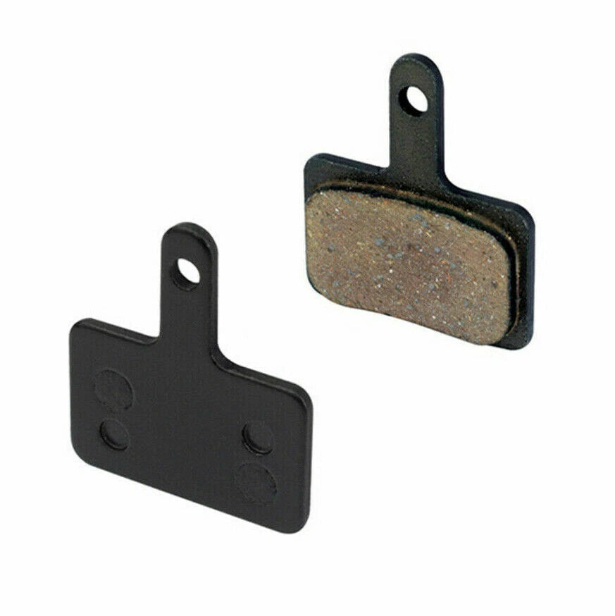 2Pcs Disc Brake Pads for Tektro MTB Bicycle (M446)